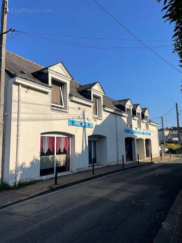 Appartement à AMBOISE