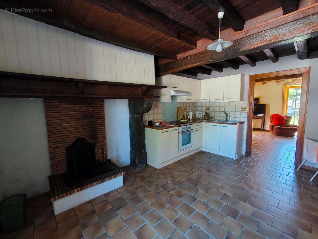 Maison À Vendre - photo 5