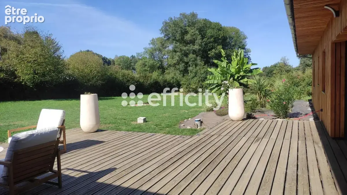 Maison 6 pièces 200 m² à vendre à Lagrauliere (19700) - photo 19
