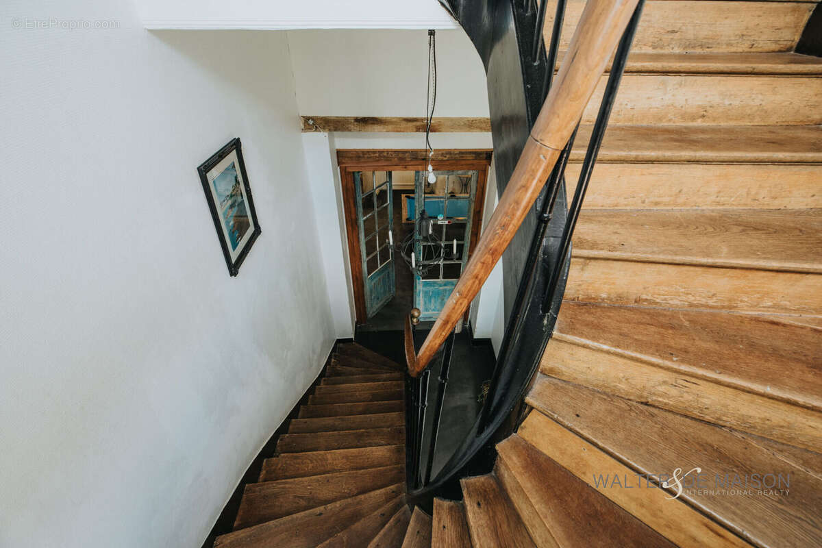 Maison à PLOUGASTEL-DAOULAS