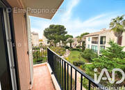 Photo 1 - Appartement à SIX-FOURS-LES-PLAGES