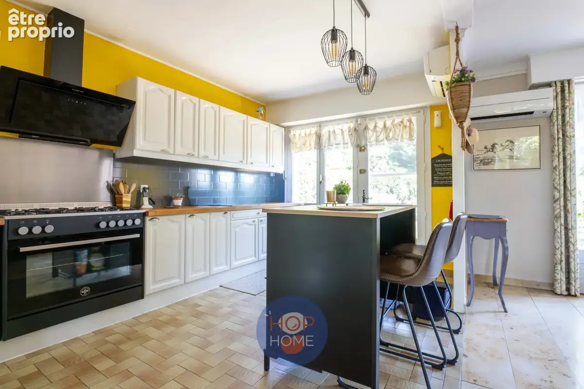 HOP HOME - Maison individuelle semi plain-pied, 125m2 / 150m2, STEENWERCK campagne - photo 9