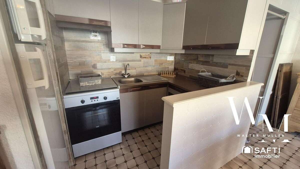 Photo 7 - Appartement à CAMIERS