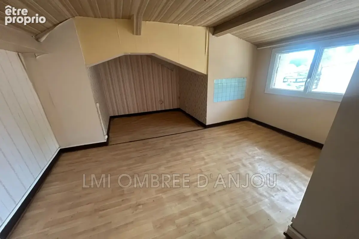 Maison 6 pièces 96 m² à vendre à Armaille (49420) - photo 4