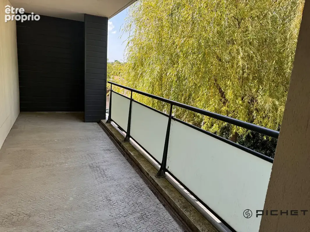 Appartement de type 2 avec une place de parking - photo 5
