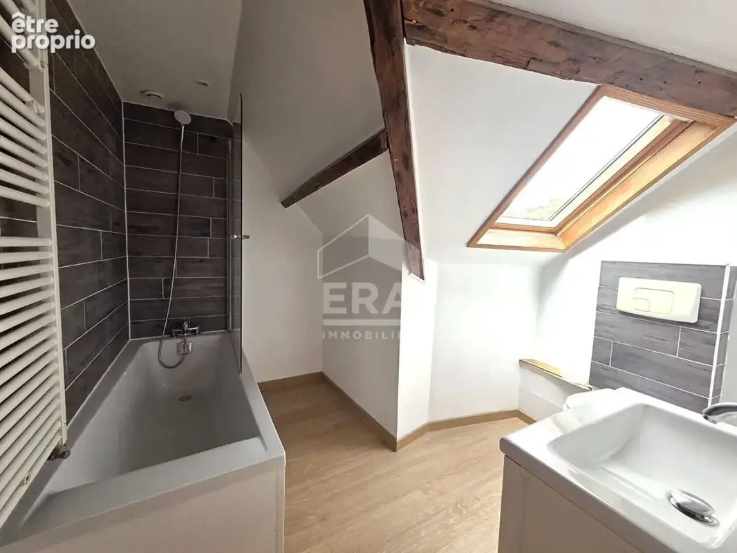 Maison 100m² à isques - photo 4