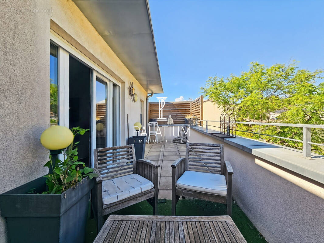Appartement à PERTUIS