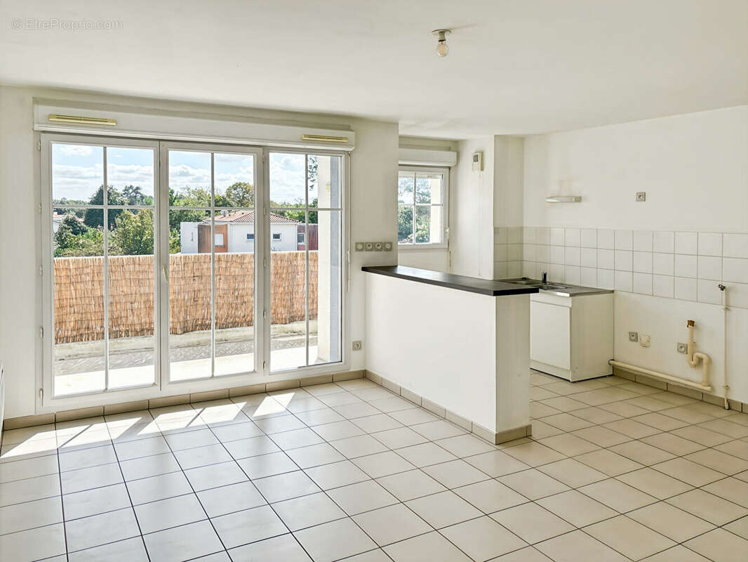 Appartement à AUDENGE