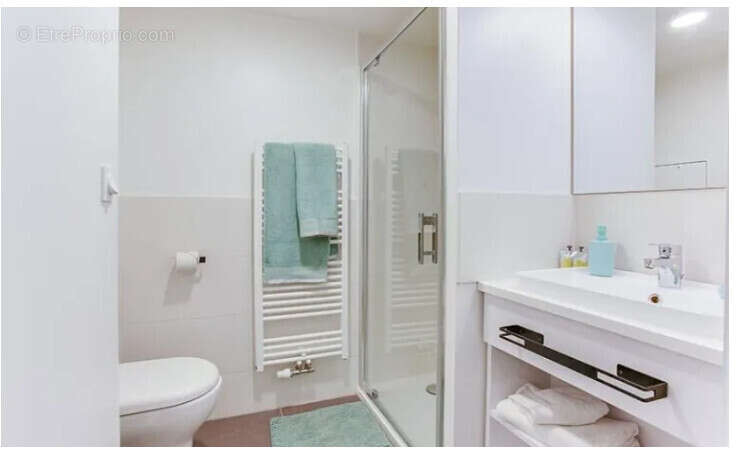 Appartement à PALAISEAU