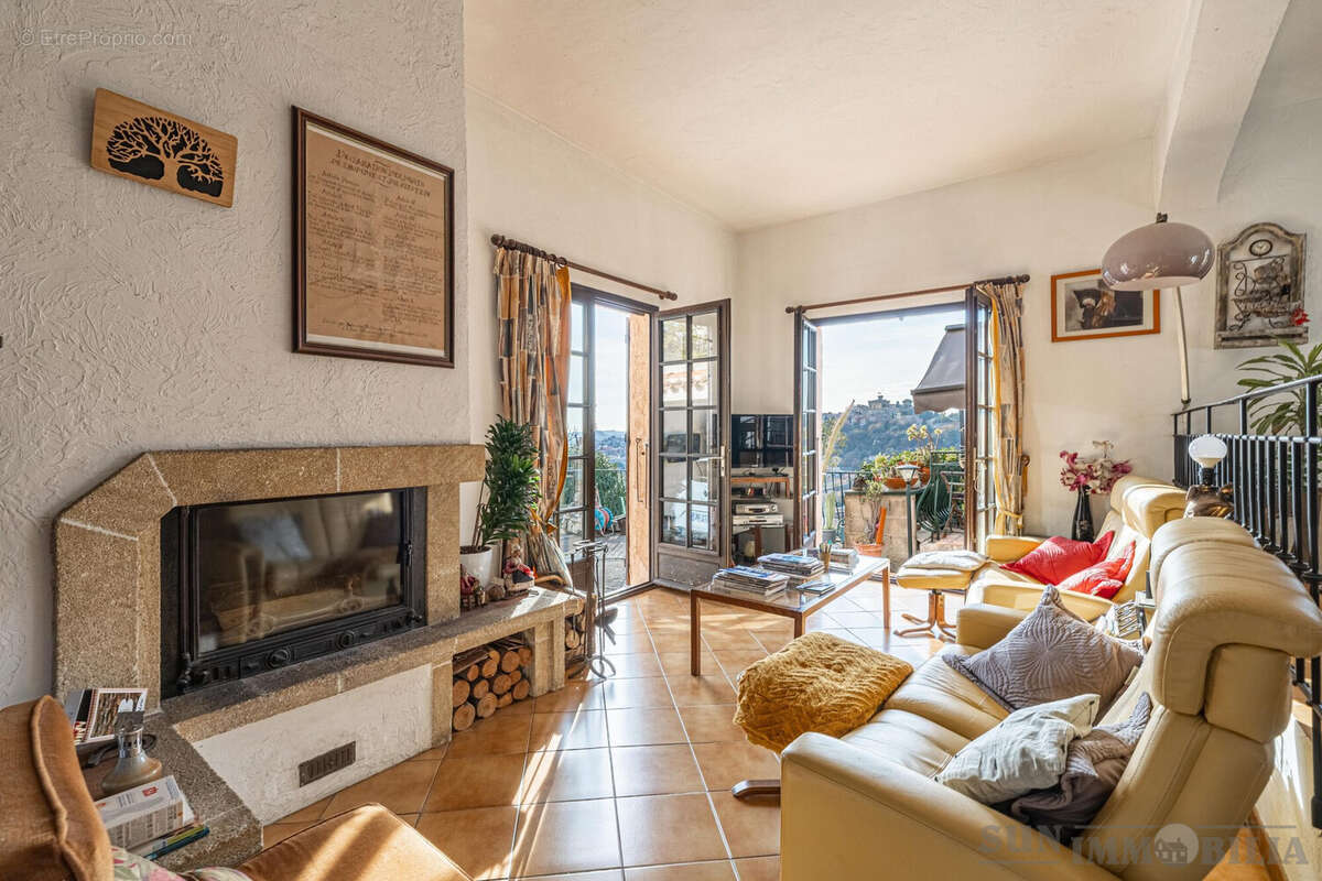 Maison 134 m² à Cagnes-Sur-Mer  - photo 4