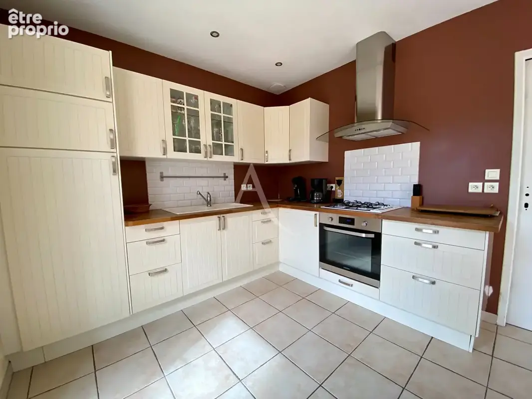 Maison familiale Geneston - 4 chambres - 950 m2 - photo 7