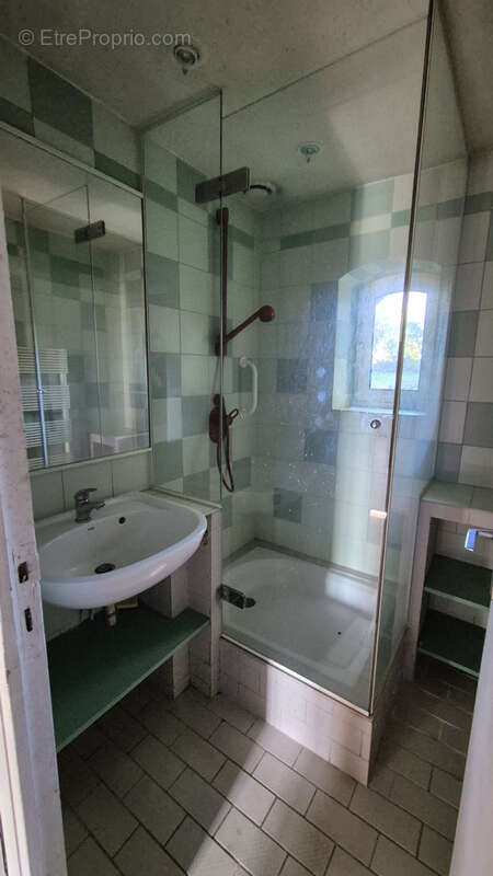 Maison à CLOHARS-CARNOET