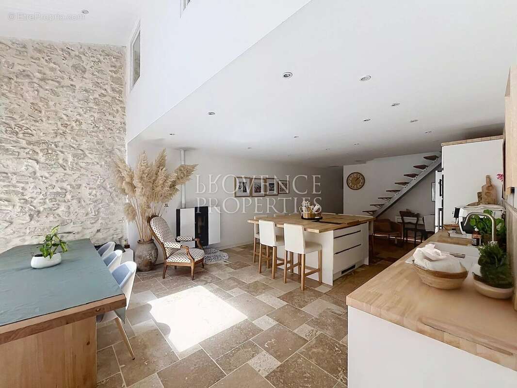 Maison à LE VAL