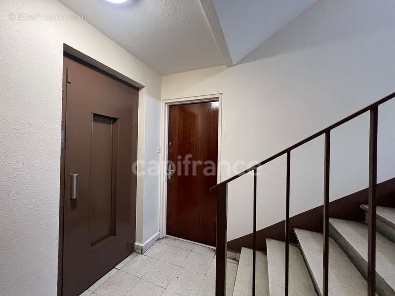 Appartement à LE HAVRE