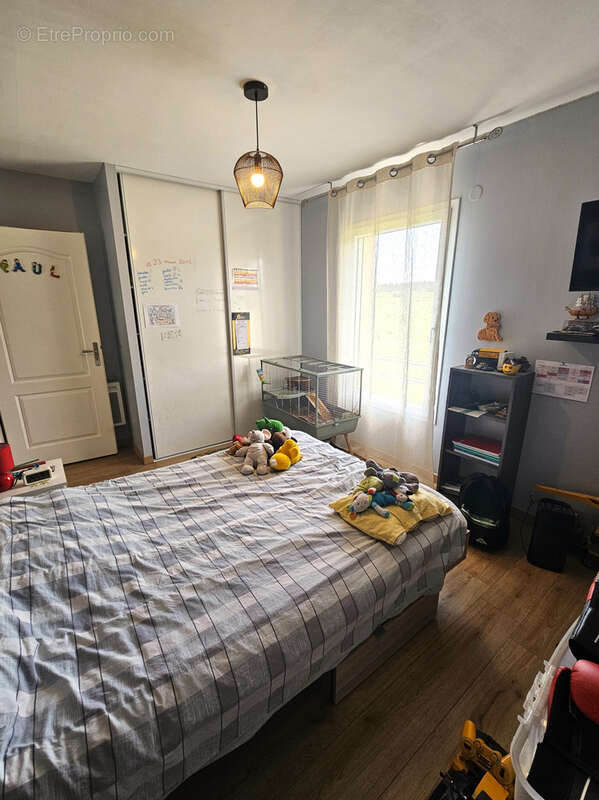 Maison à SAINT-REMIMONT