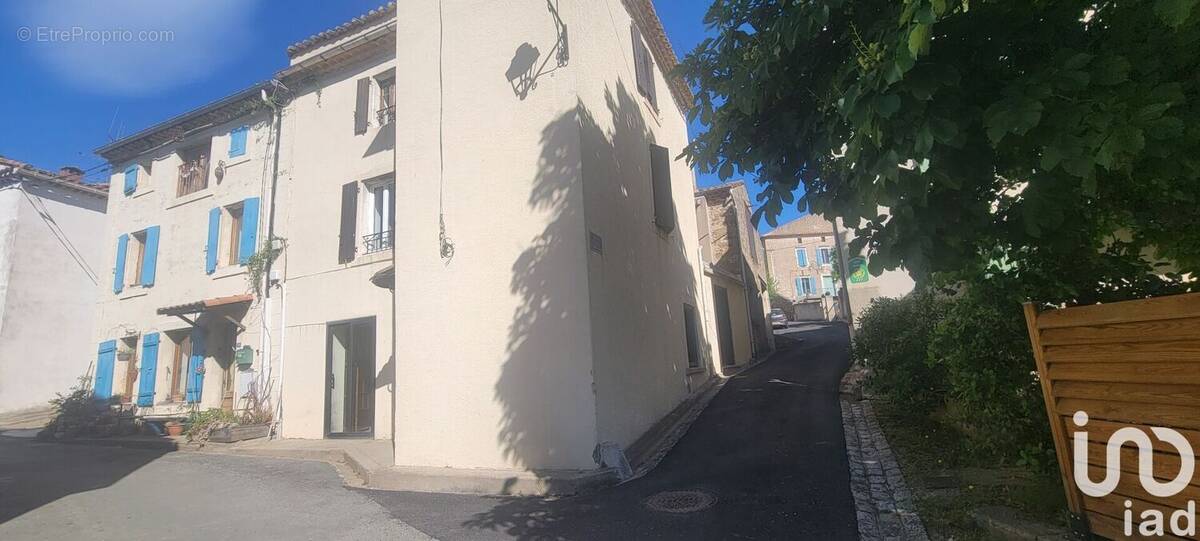 Photo 1 - Maison à BERLOU