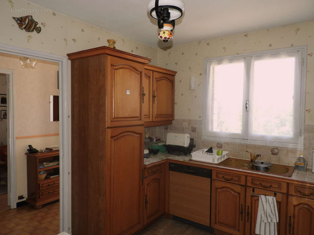 Maison à VILLEFRANCHE-DE-ROUERGUE