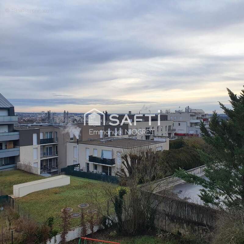 Appartement 45 m² à Dijon  - photo 9