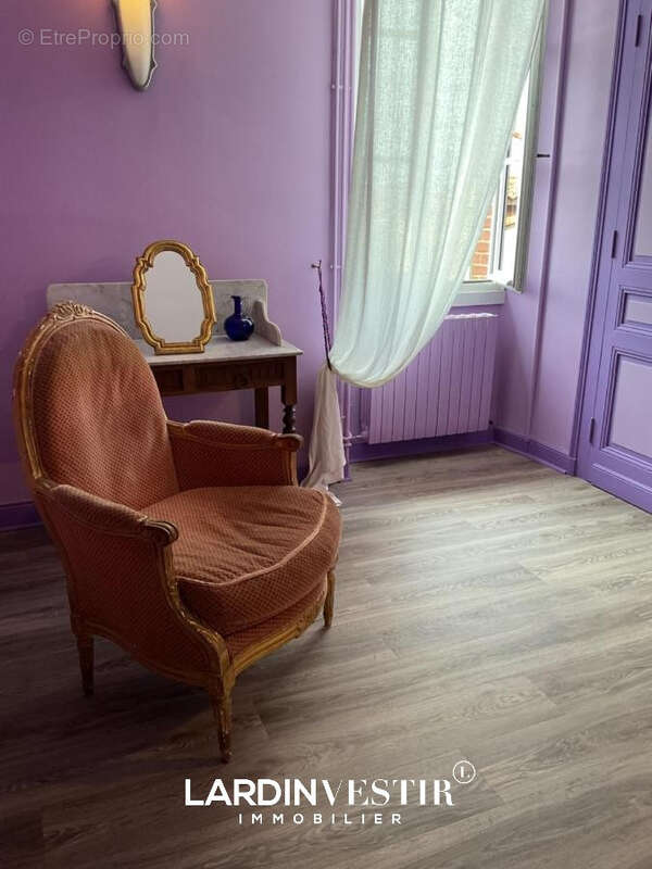 Maison à AIRE-SUR-L'ADOUR