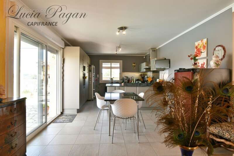 Maison à vendre 5 pièces MAUREILHAN (34) - photo 9
