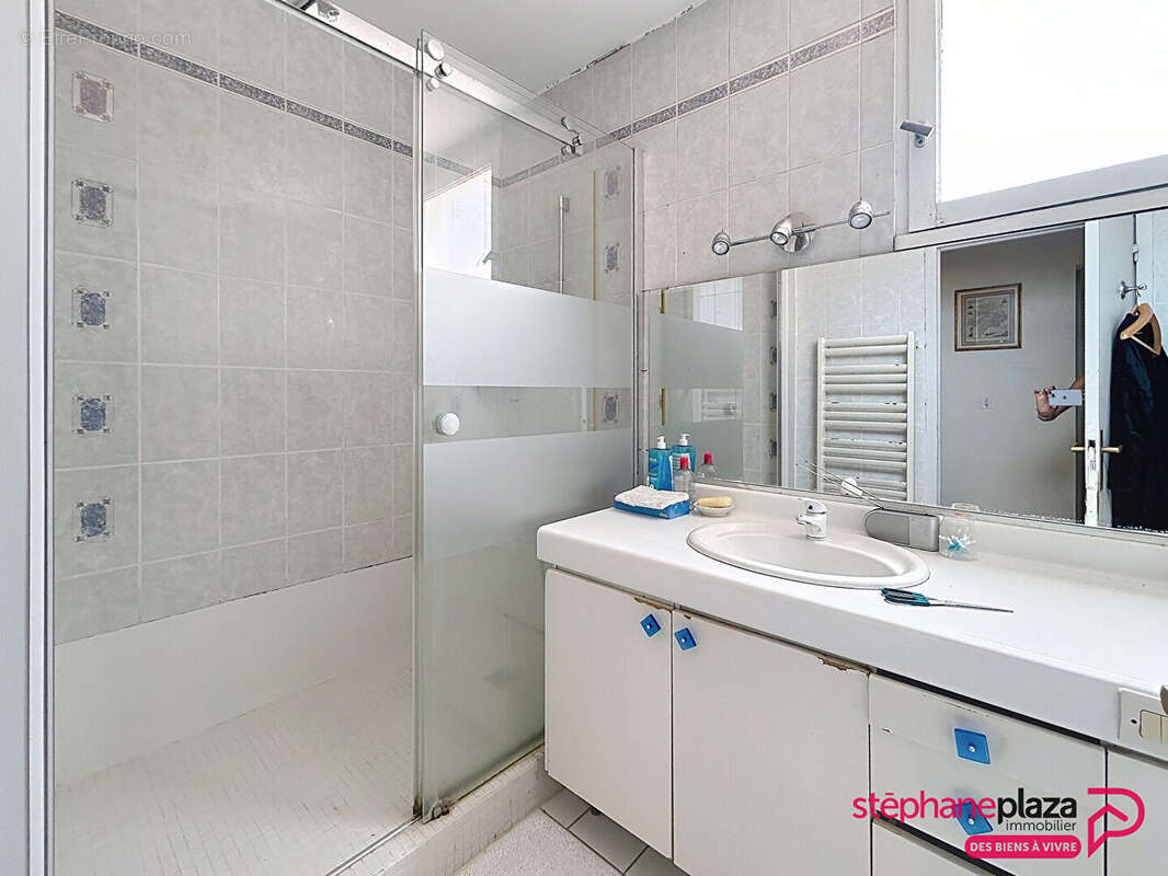 Maison à SAINT-AVERTIN