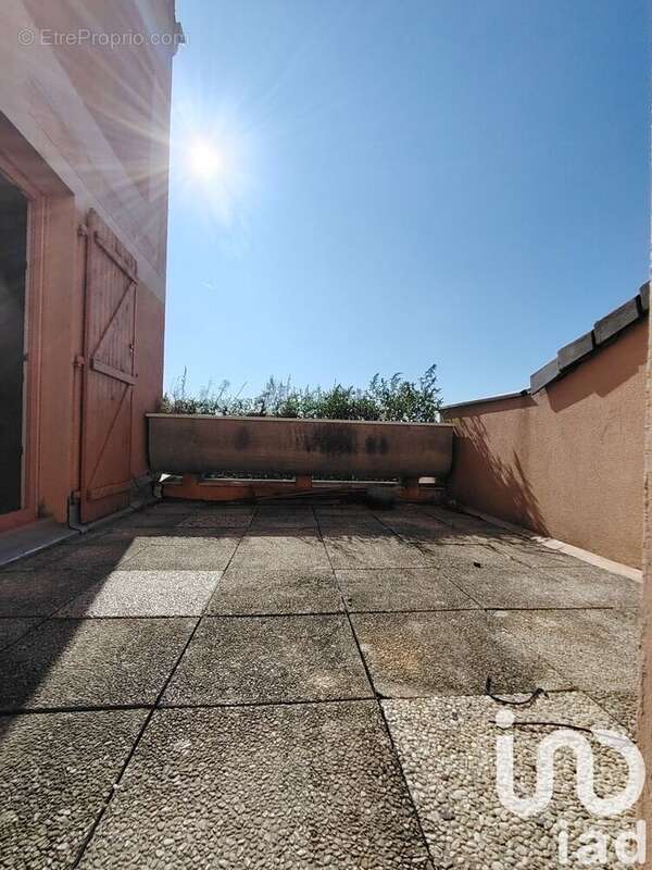 Photo 8 - Appartement à LES ULIS