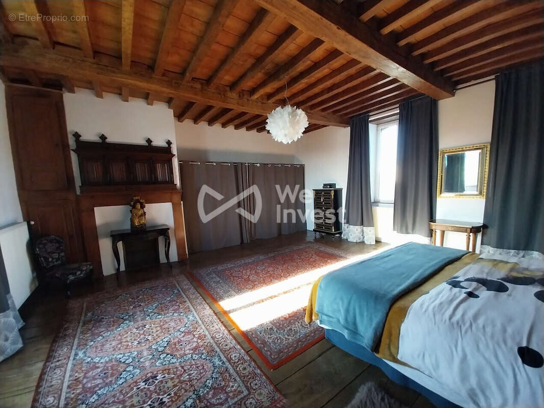 Maison 7 pièces 280 m² à vendre à Igon (64800) - photo 7