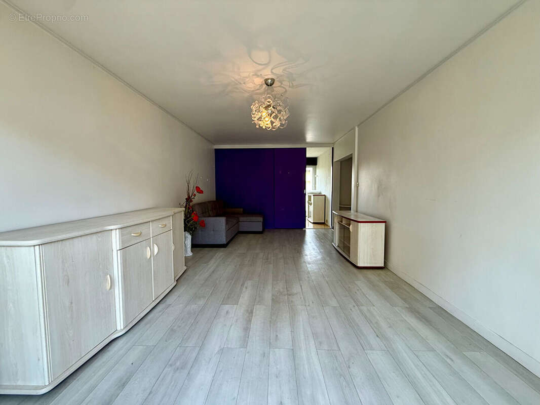 Appartement à ANNECY