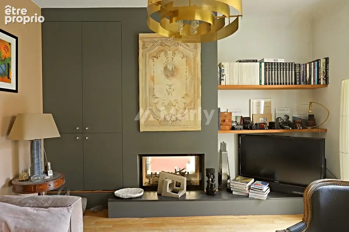 Maison 184 m² à Courbevoie  - photo 7