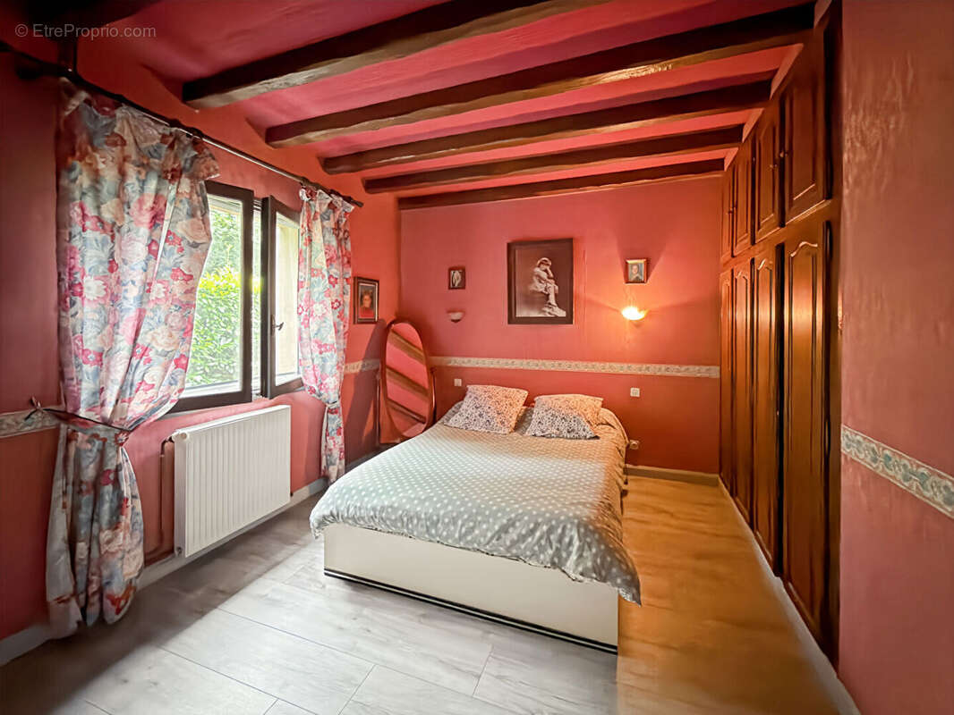 Maison à CADARSAC