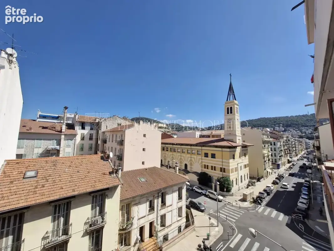 Photo Appartement à Nice au prix de 219 500€