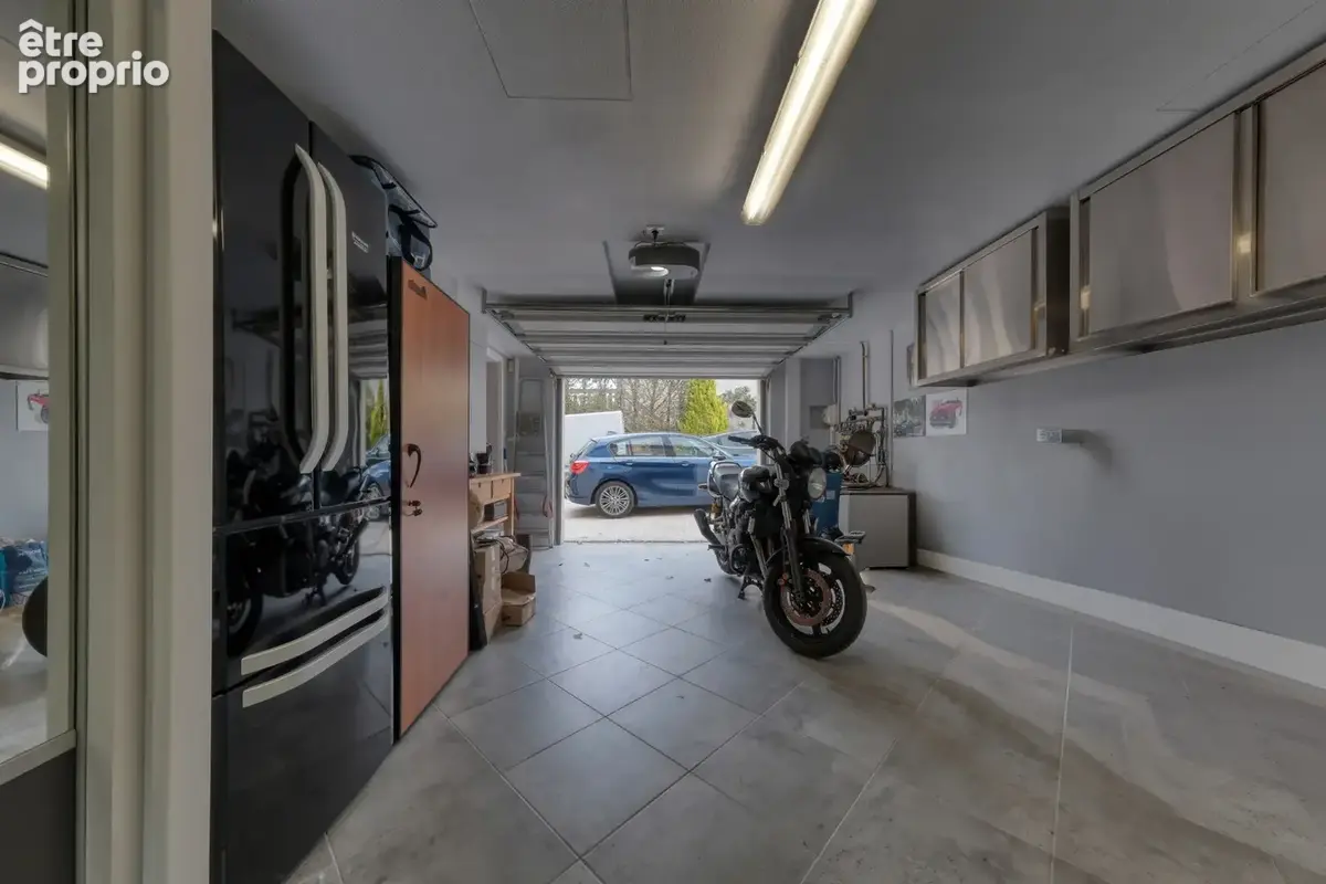Maison indivdiuelle de plain pied - 210m2 - 5 chambres - dpe c - photo 23