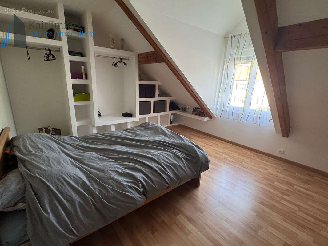 Maison à VECKRING