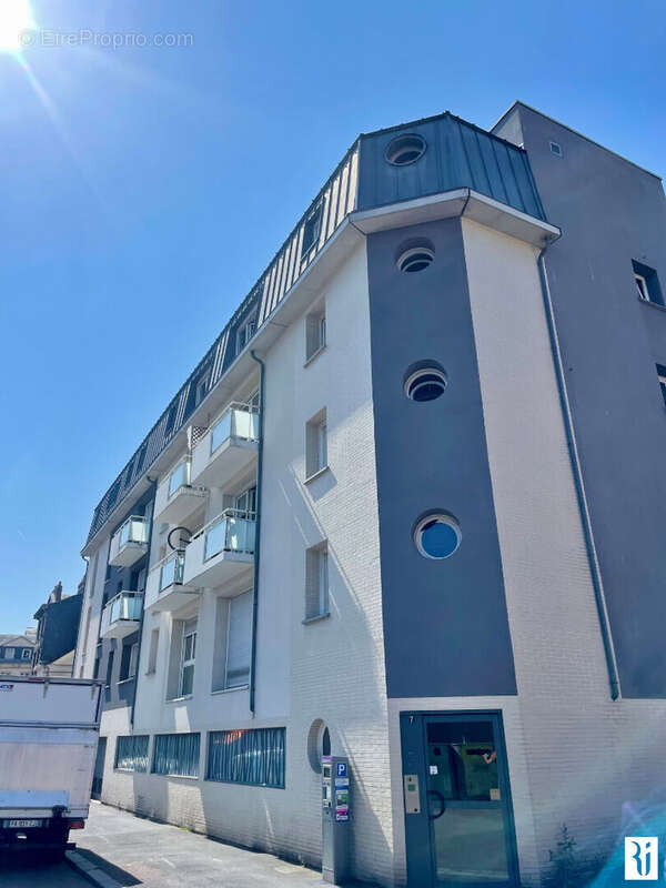 Appartement à ROUEN