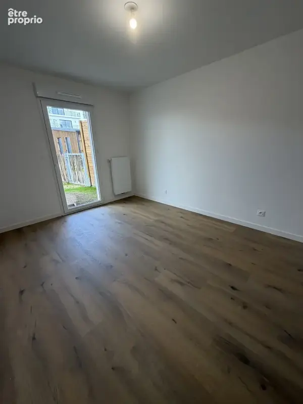 Hyper centre challans - appartement neuf une chambre avec stationnement - photo 4