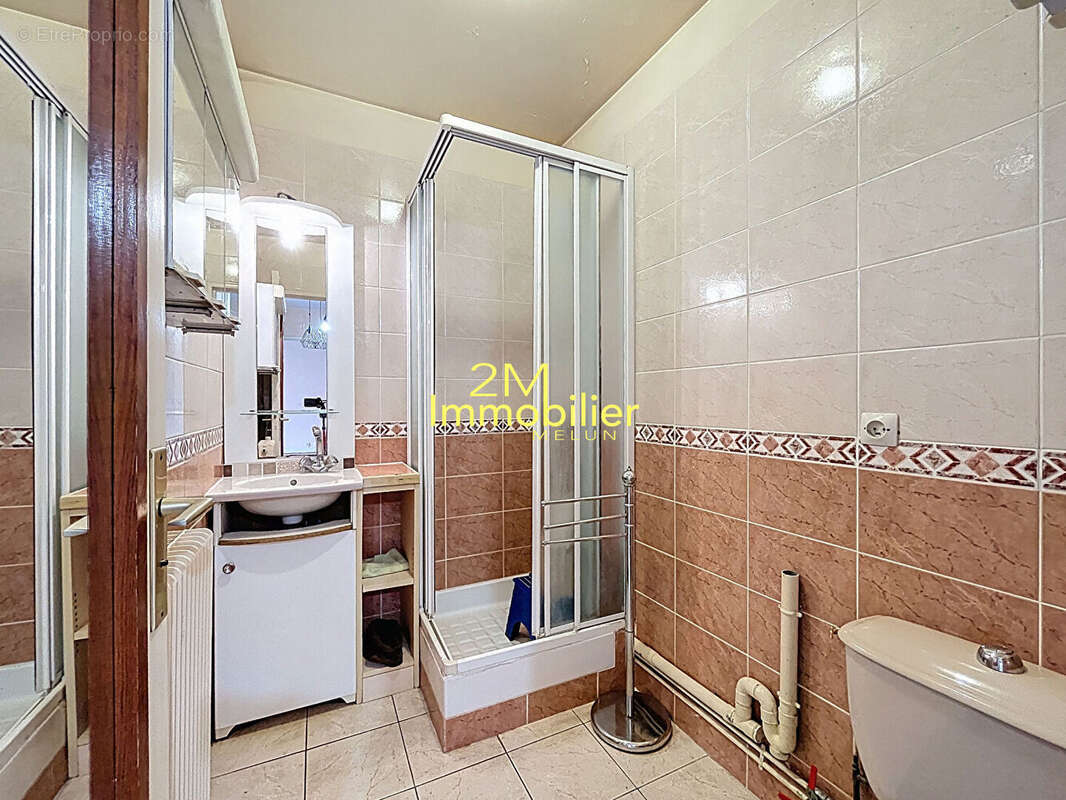 Appartement à MELUN