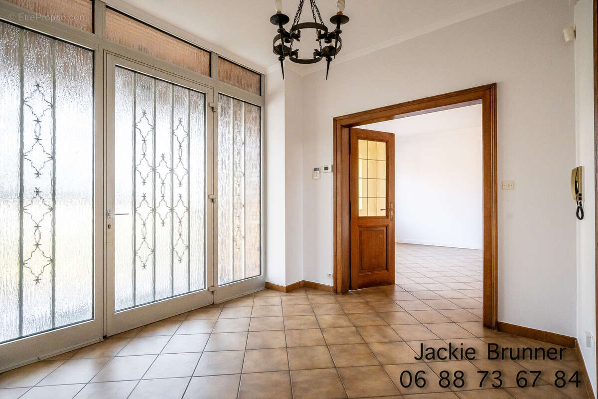 Maison à HEIMSBRUNN