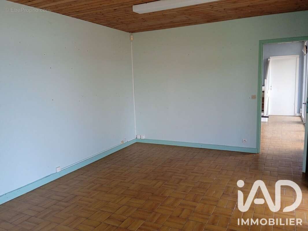 Photo 5 - Maison à MINIHY-TREGUIER