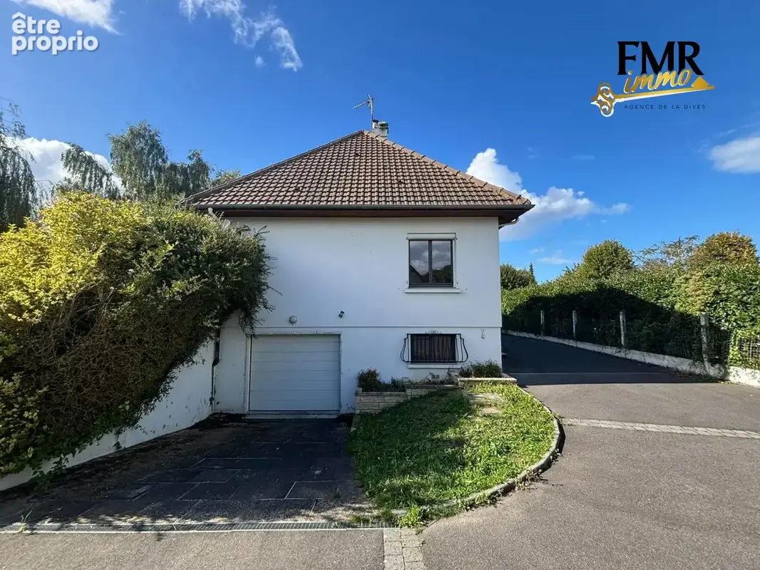 Maison 5 pièces 120 m² à vendre à Benouville (14970) - photo 7
