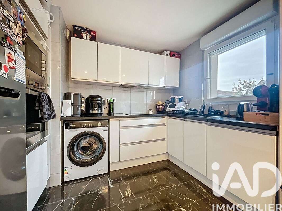 Photo 4 - Appartement à ROISSY-EN-BRIE