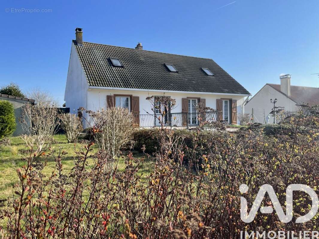 Photo 3 - Maison à PAILLENCOURT