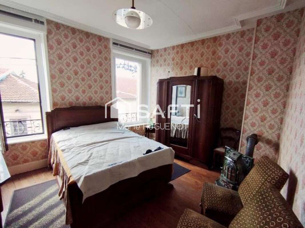Photo 5 - Maison à LUNEVILLE
