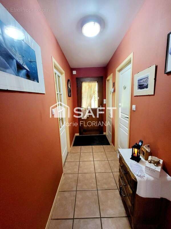 Photo 8 - Maison à DORTAN