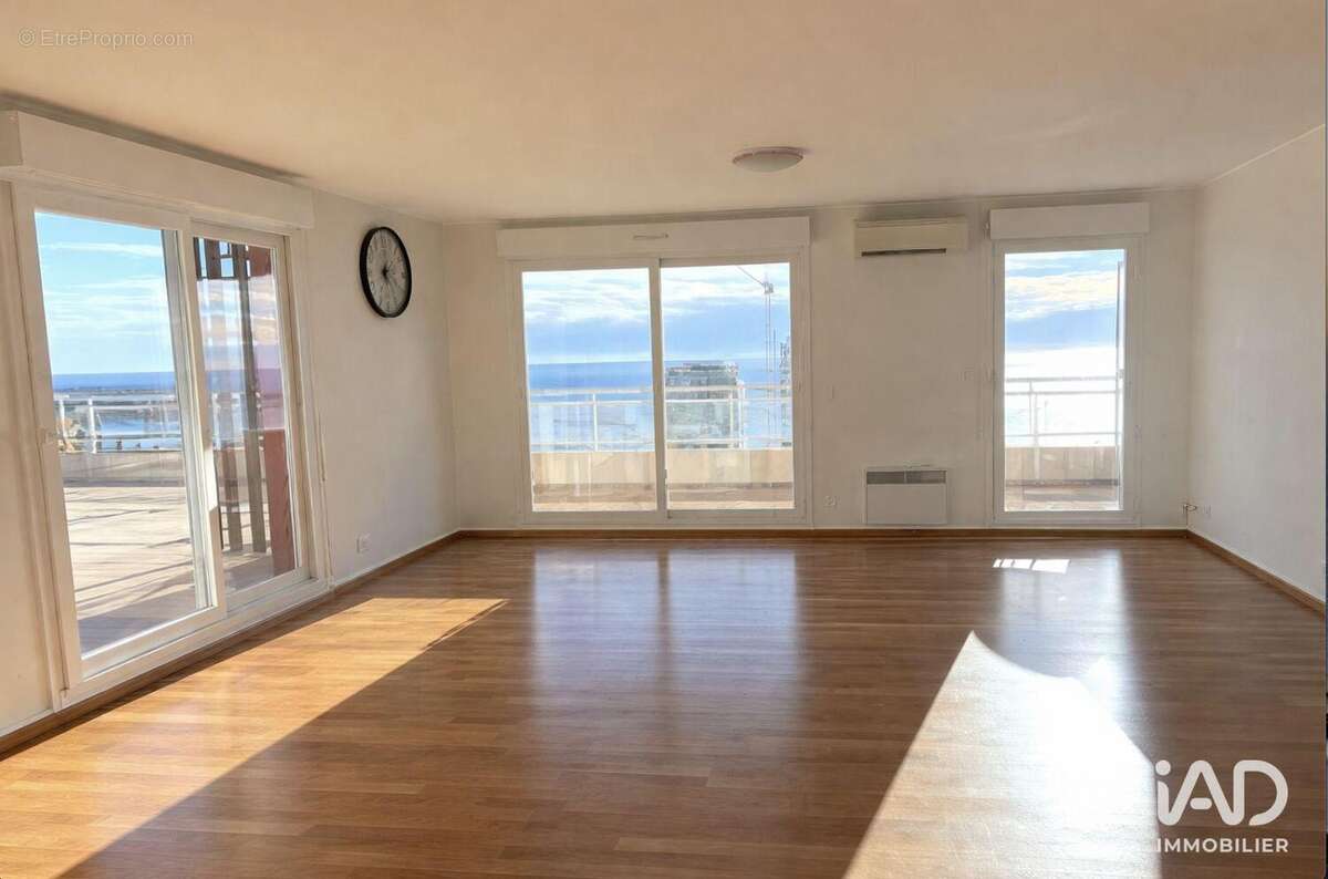 Photo 4 - Appartement à BEAUSOLEIL