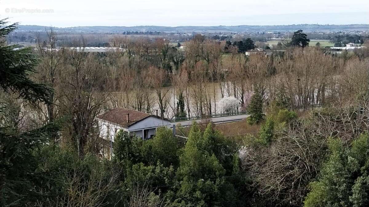 COLAYRAC SAINT CIRQ Appartement 4 pièce(s) 75.22m2 - photo 14