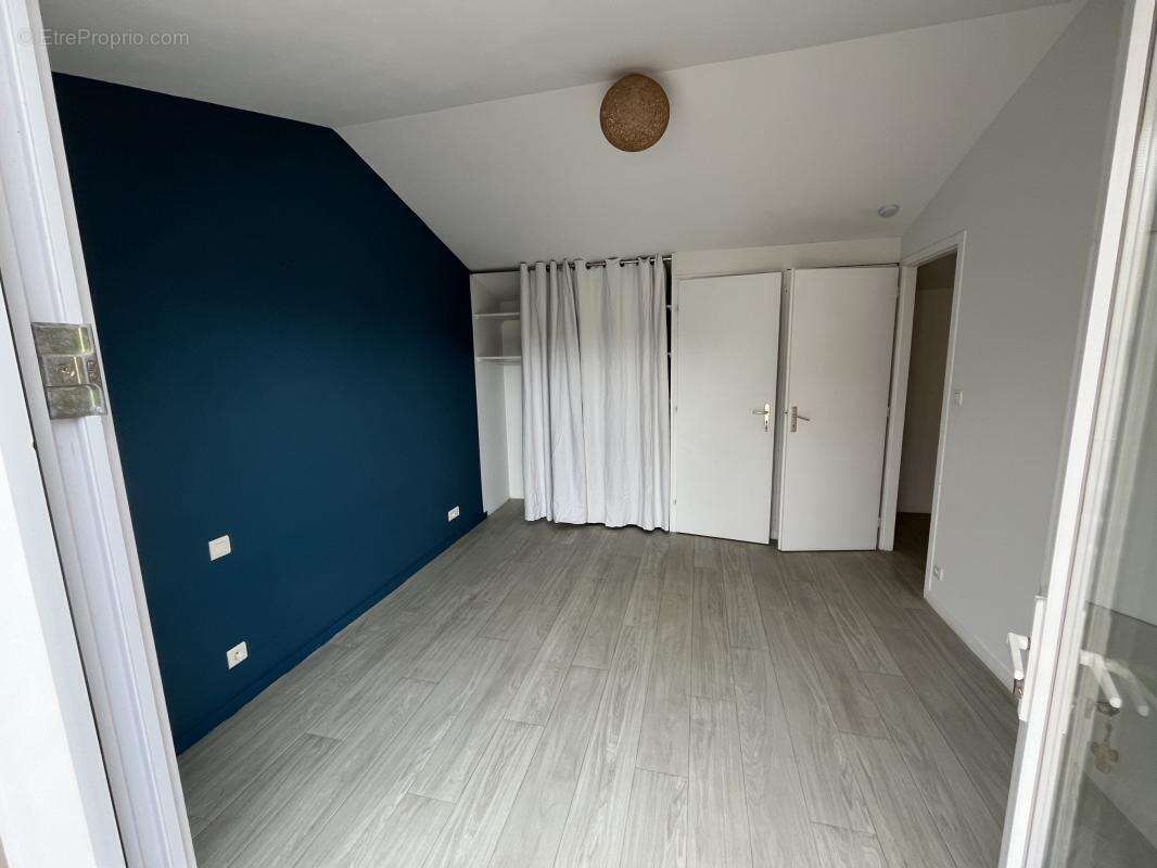 Appartement à JARD-SUR-MER