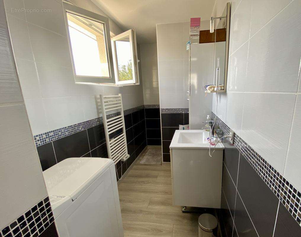 Appartement à PESSAC