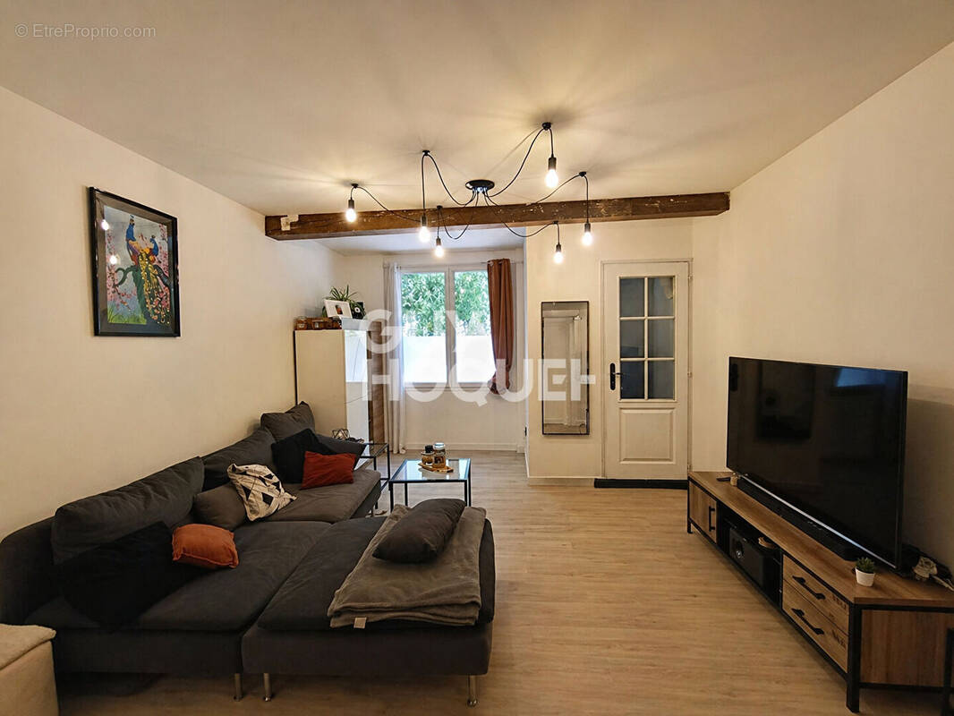 Maison à MARMANDE