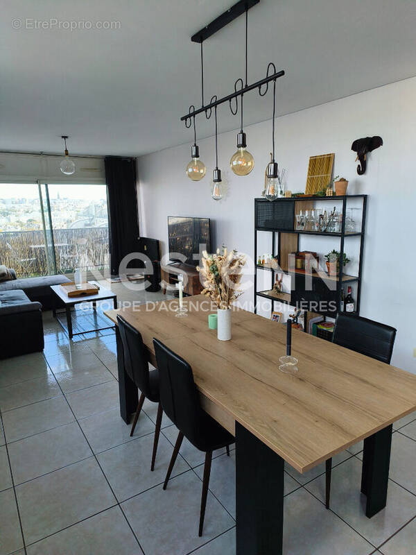 Appartement à BREST