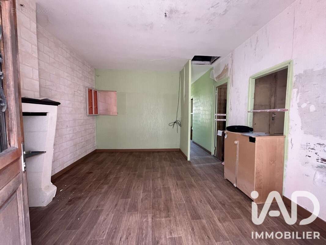Maison 75 m² à Bordeaux  - photo 7